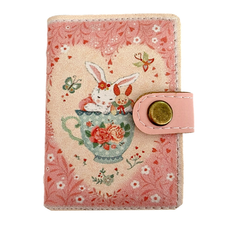 جاکارتی زنانه مدل دکمه دار فنجون جادویی عشق