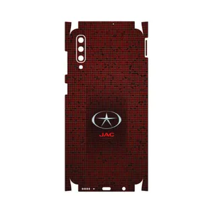 MAHOOT JAC-FullSkin Cover Sticker for Samsung Galaxy A50