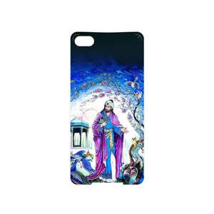 MAHOOT Hafiz Cover Sticker for BlackBerry Z30