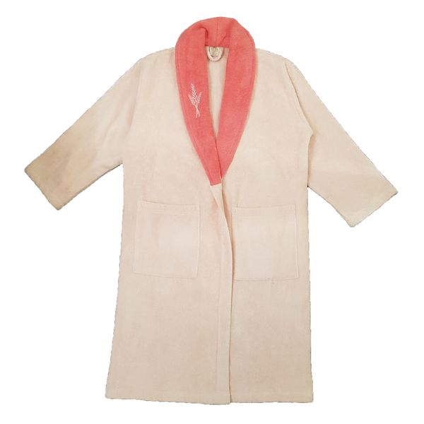 حوله پالتویی سلین مدل 6115 سایز 115