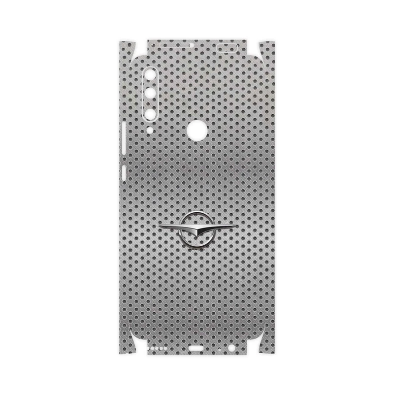 برچسب پوششی ماهوت مدل Haima-FullSkin مناسب برای گوشی موبایل آنر 9X