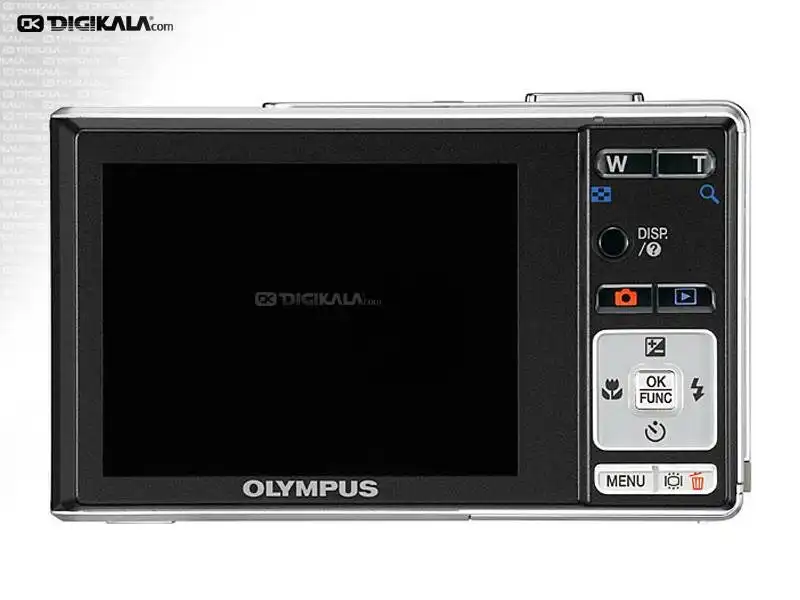 دوربین دیجیتال المپیوس اف ای 3010