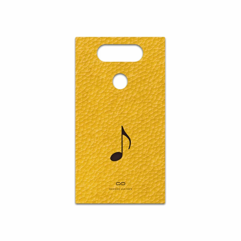 برچسب پوششی ماهوت مدل ML-CHNG مناسب برای گوشی موبایل ال جی V20