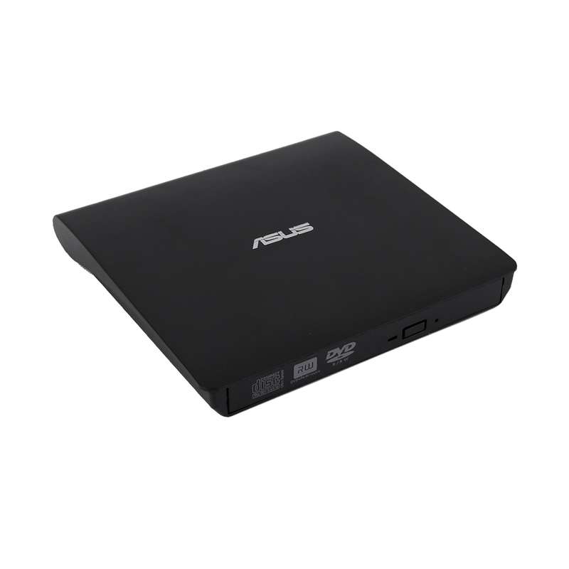 درایو DVD-RW اکسترنال مدل اسلیم