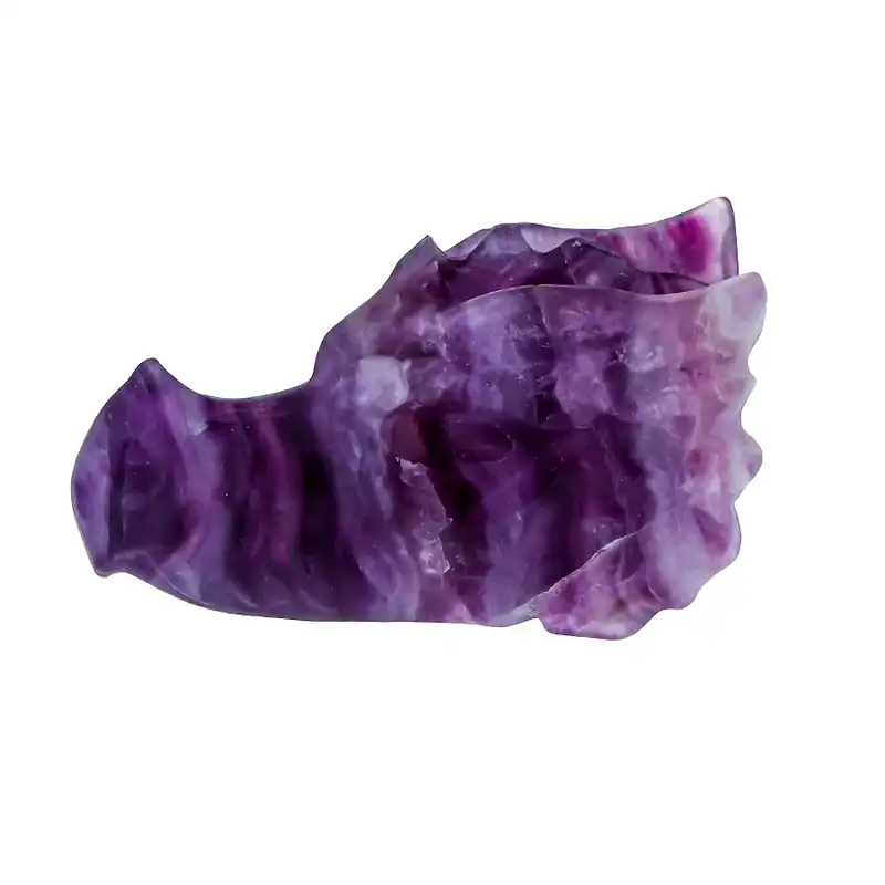 مجسمه سنگی مدل فلورین طرح دراگون