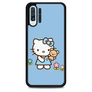 کاور آکام مدل AMCWSGA50-740 مناسب برای گوشی موبایل سامسونگ Galaxy A50