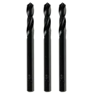 Welu Metal Drill Bit 5.3mm Pack of 3