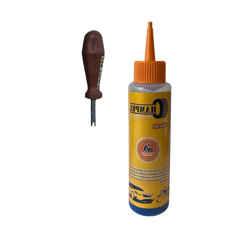 ژل پنچری مدل ISB-plus