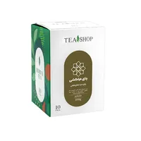  چای سبز مراکشی تی شاپ - 100 گرم