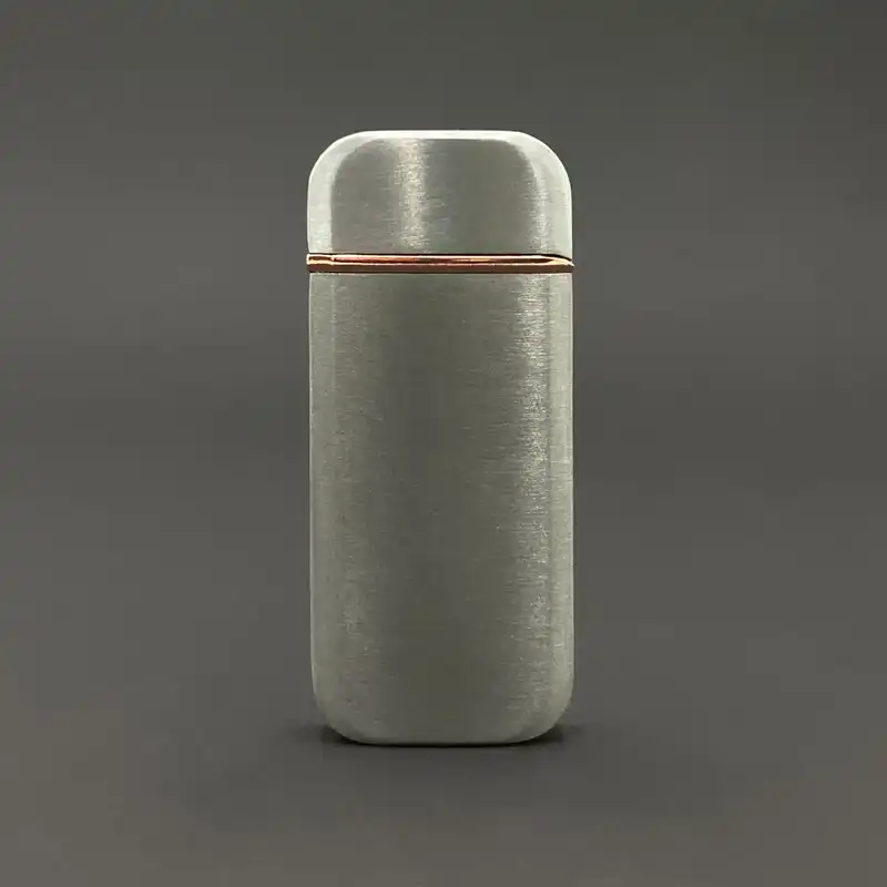 فندک مدل لمسی بیضی کد DKD-970