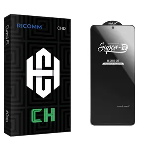 Ricomm CH2 SuperD Screen Protector For Xiaomi Poco F4