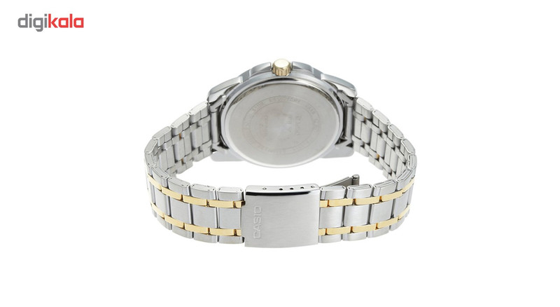 ساعت مچی عقربه ای مردانه کاسیو مدل MTP-1314SG-1AVDF ساعت مچی عقربه ای مردانه کاسیو مدل MTP-1314SG-1AVDF
