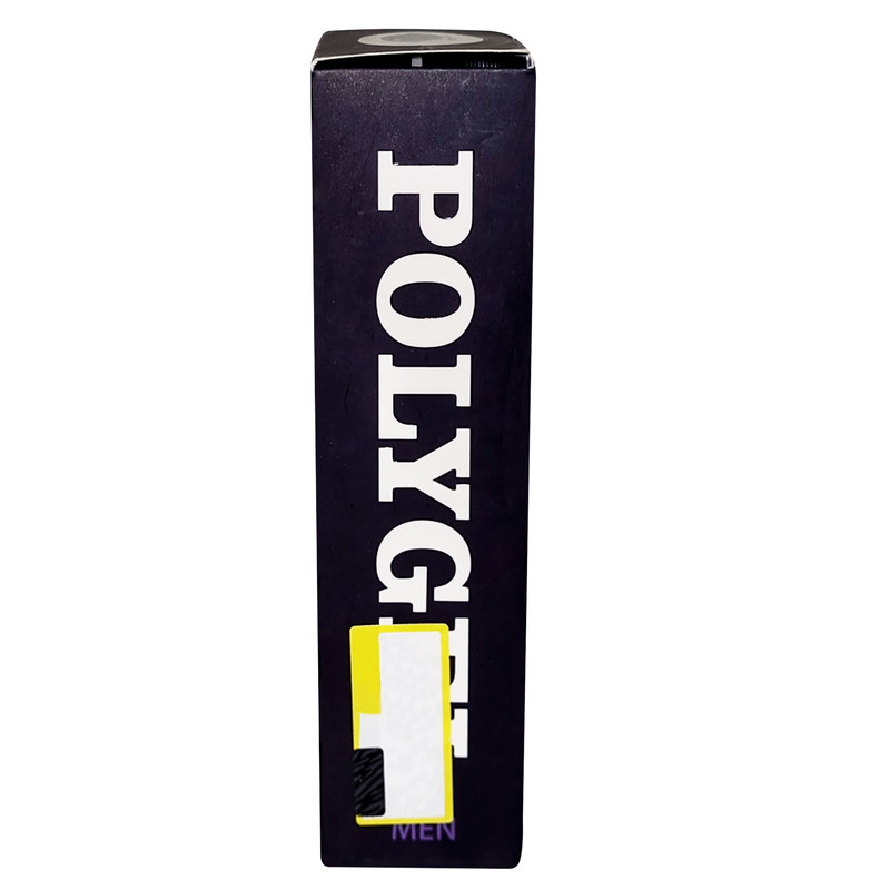 ژل تقویت جنسی پلی ژل مدل Apple وزن 85 گرم