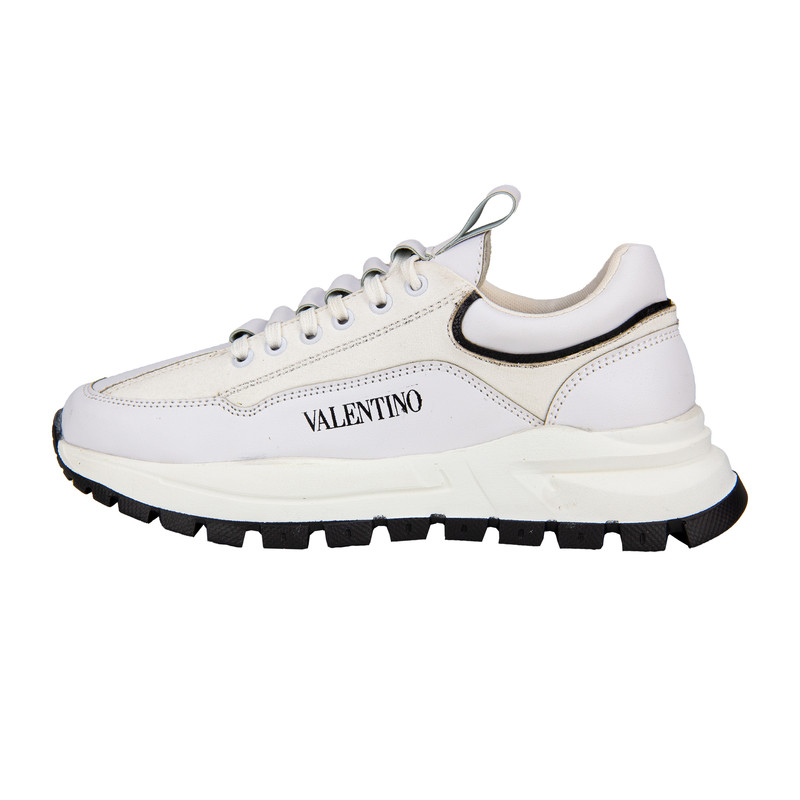 کفش روزمره زنانه مدل VL کد 2261