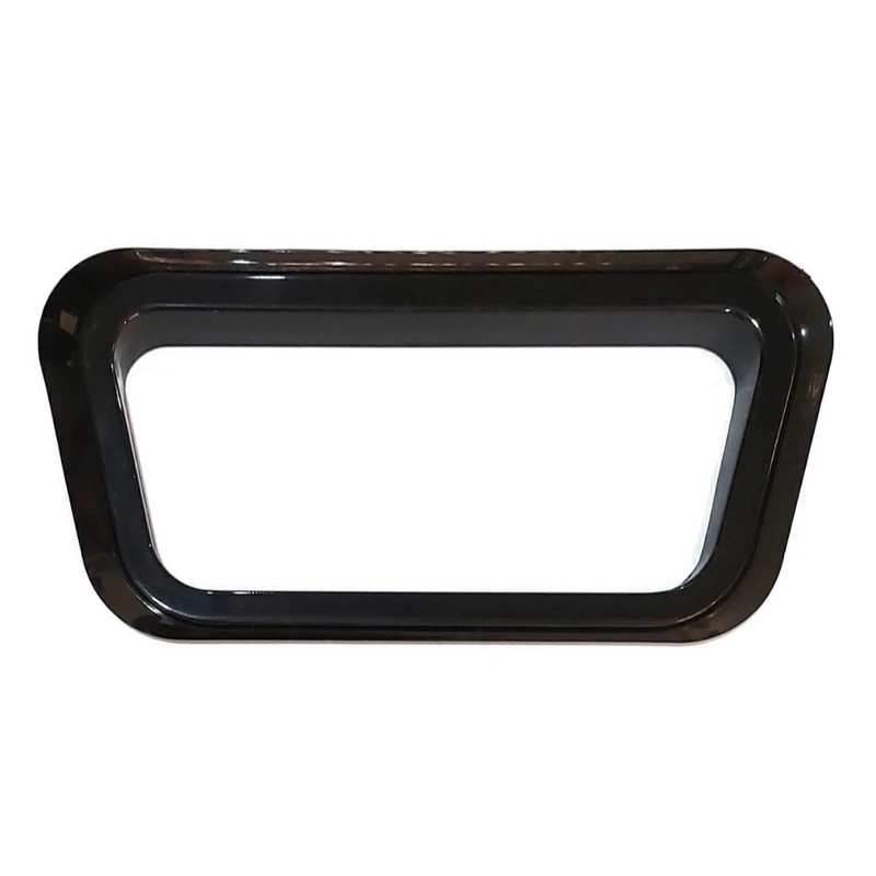 قاب مه شکن عقب مدل AR-B مناسب برای پراید 111