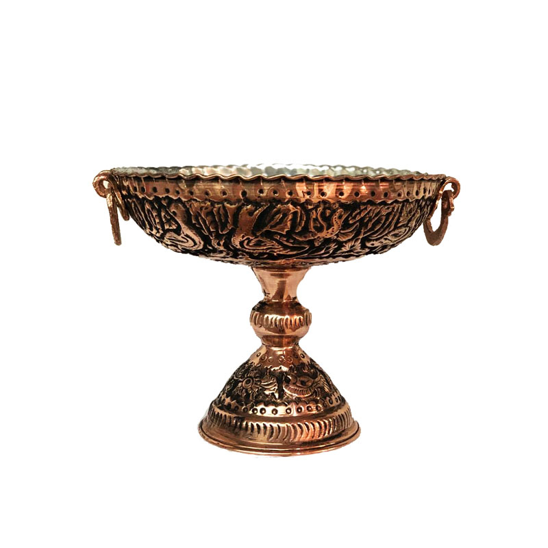 میوه خوری مسی کد 116
