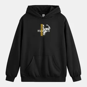 هودی ورزشی مردانه باهرپوش شرق مدل اسپرت بدنسازی کد z572