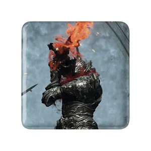 مگنت خندالو مدل بازی ارواح شیطانی Demon&#39;s Souls کد 28662