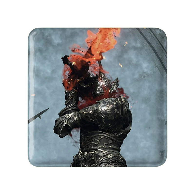 مگنت خندالو مدل بازی ارواح شیطانی Demon's Souls کد 28662