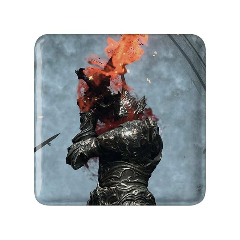 مگنت خندالو مدل بازی ارواح شیطانی Demon's Souls کد 28662