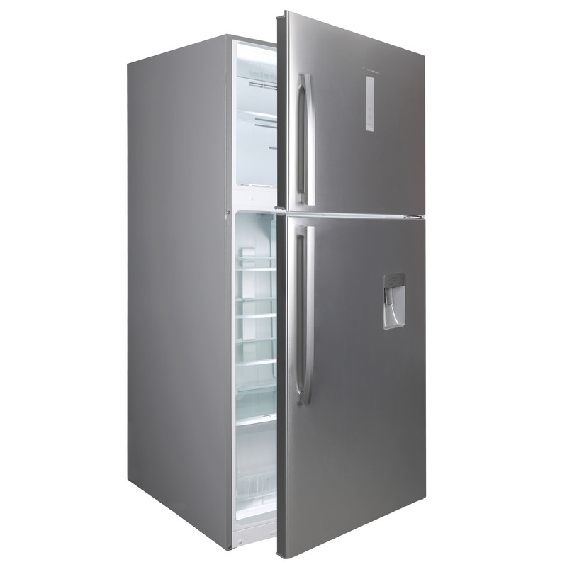 یخچال و فریزر 23 فوت پاکشوما مدل P230S