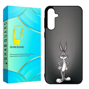 Ghab Guard CHAPA55 Cover For Samsung Galaxy A55