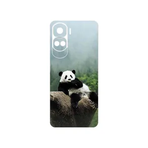 MAHOOT Panda Cover Sticker for Honor 90 Lite