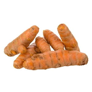 زردچوبه درجه یک - 120 گرم