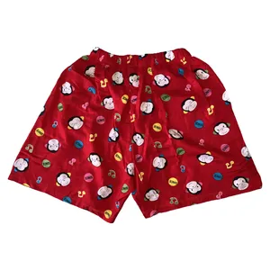 شلوارک زنانه کد A107