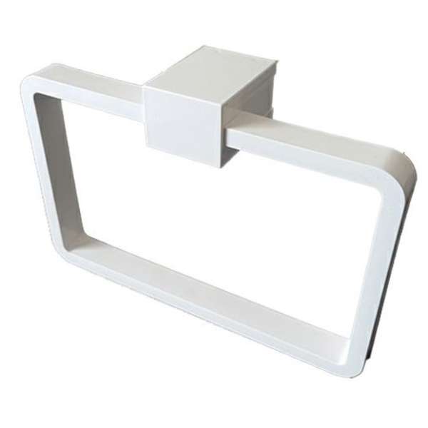 آویز حوله پرمیس مدل qs2229