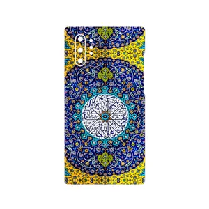 MAHOOT Iran Tile 13 Cover Sticker for Samsung Galaxy Note 10 Plus