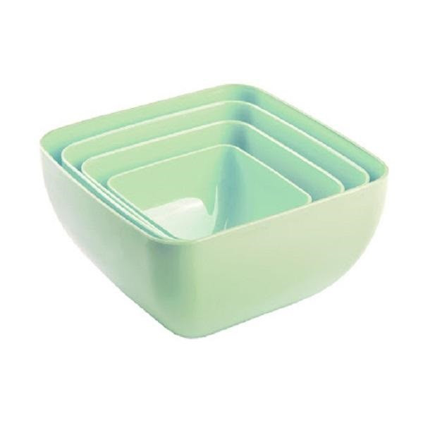 لگن آشپزخانه لیمون مدل TP529 مجموعه 4 عددی