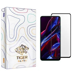 Tiger Glass SAM Ceramics Screen Protector For Xiaomi  Poco X5 5G