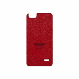 MAHOOT RL-ASTN_MRTN Cover Sticker for Honor 4C