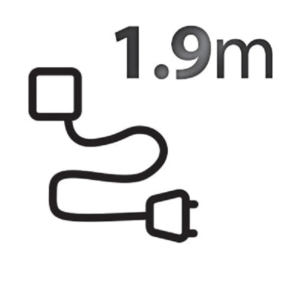 بخارگر 1000 وات میگل مدل GGS 120