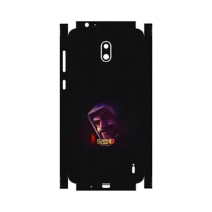 MAHOOT Clash of Clans Game Series-FullSkin Cover Sticker for Nokia 2