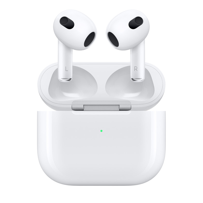 هدفون بلوتوثی گرین مدل GNTWIRBUDS3