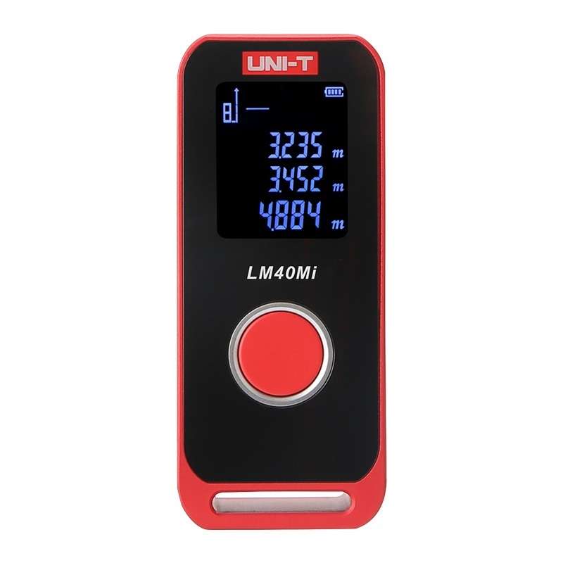 متر لیزری یونی-تی مدل LM40Mi متر لیزری یونی-تی مدل LM40Mi