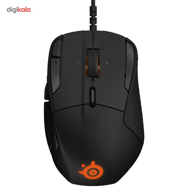 steelseries rival 500 cena