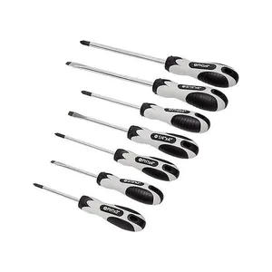 پیچ گوشتی مدل Amazon بسته 7 عددی
