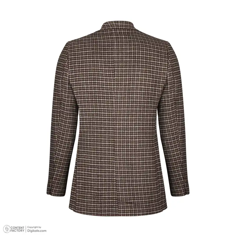 کت تک مردانه دنیل دمیرچی مدل DK-01