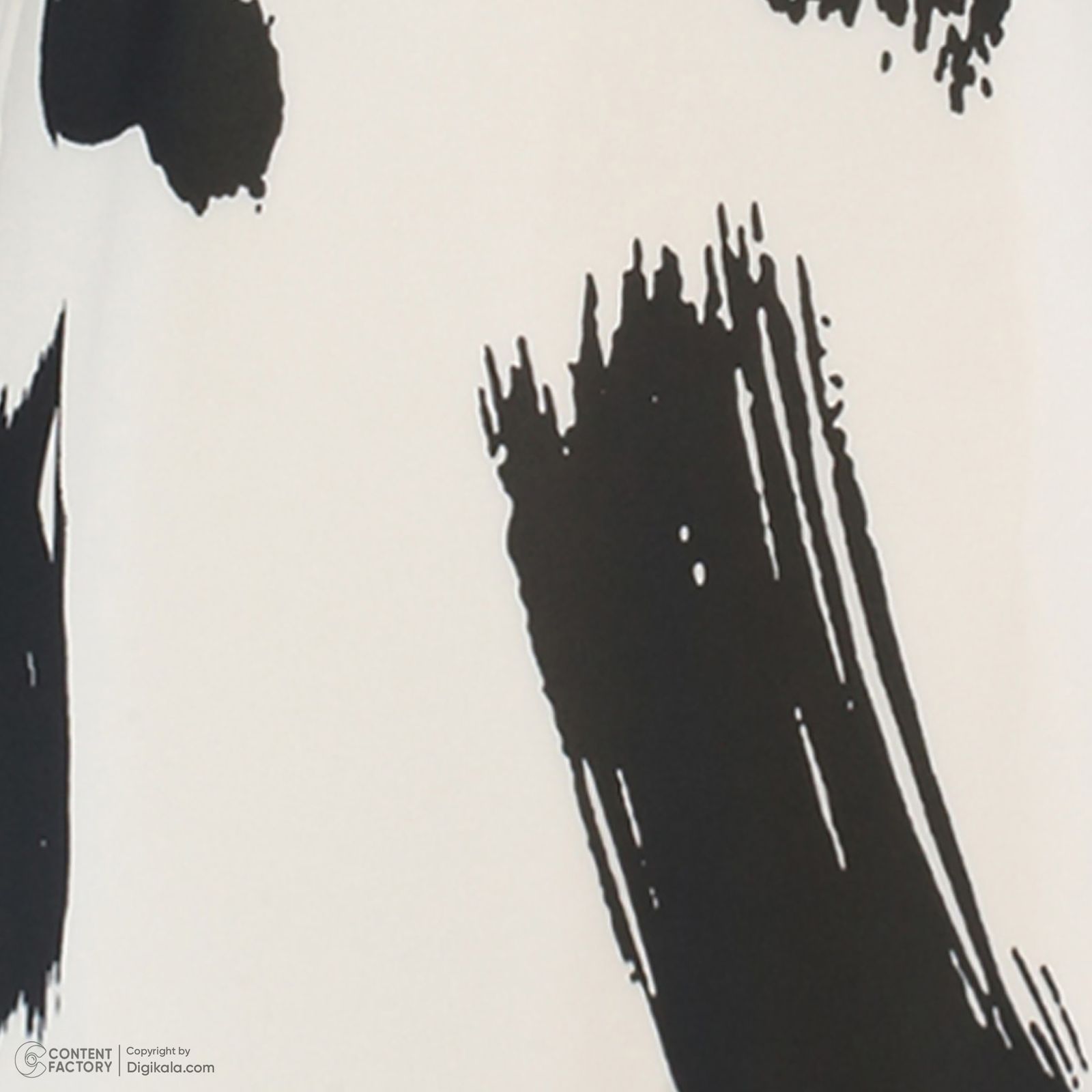 تونیک آستین بلند زنانه ترندیول مدل 290221904 - - 4