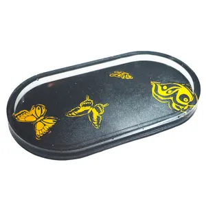  استند تزئینی مدل رزینی کد 81