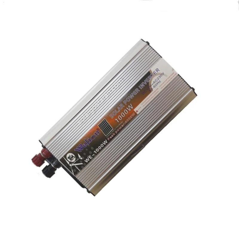 مبدل برق خودرو ویلیون مدل 12 ولت ظرفیت 1000 وات