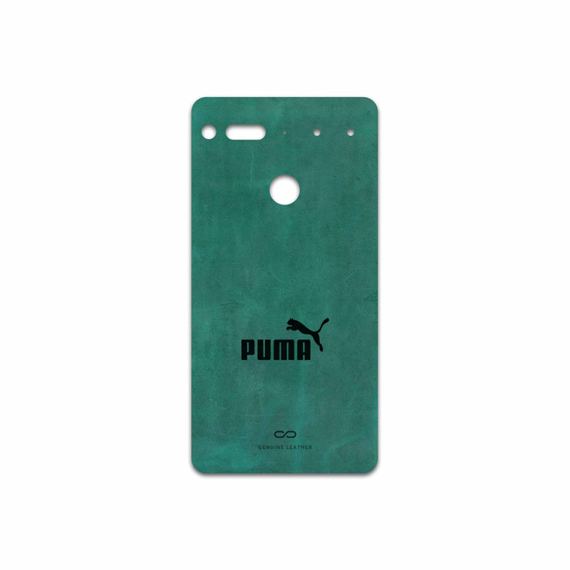 برچسب پوششی ماهوت مدل GBFL-PUMA مناسب برای گوشی موبایل اسنشال PH1