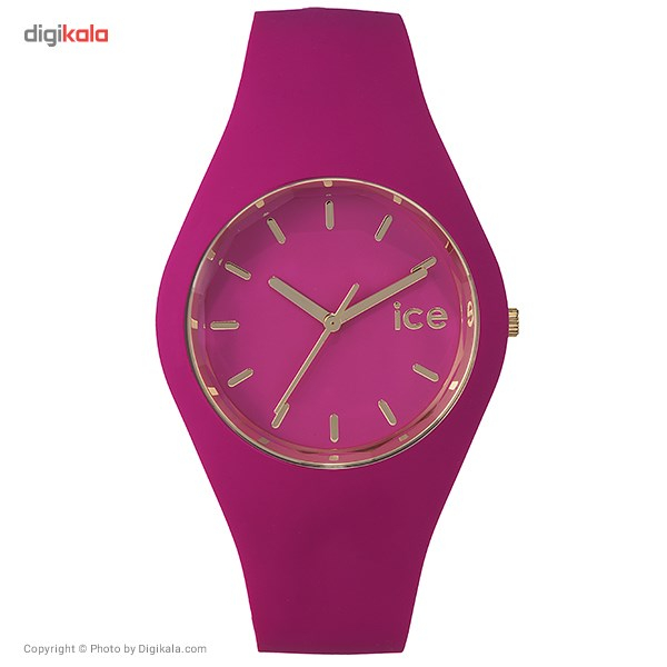 ساعت مچی عقربه‌ ای زنانه مدل 007243