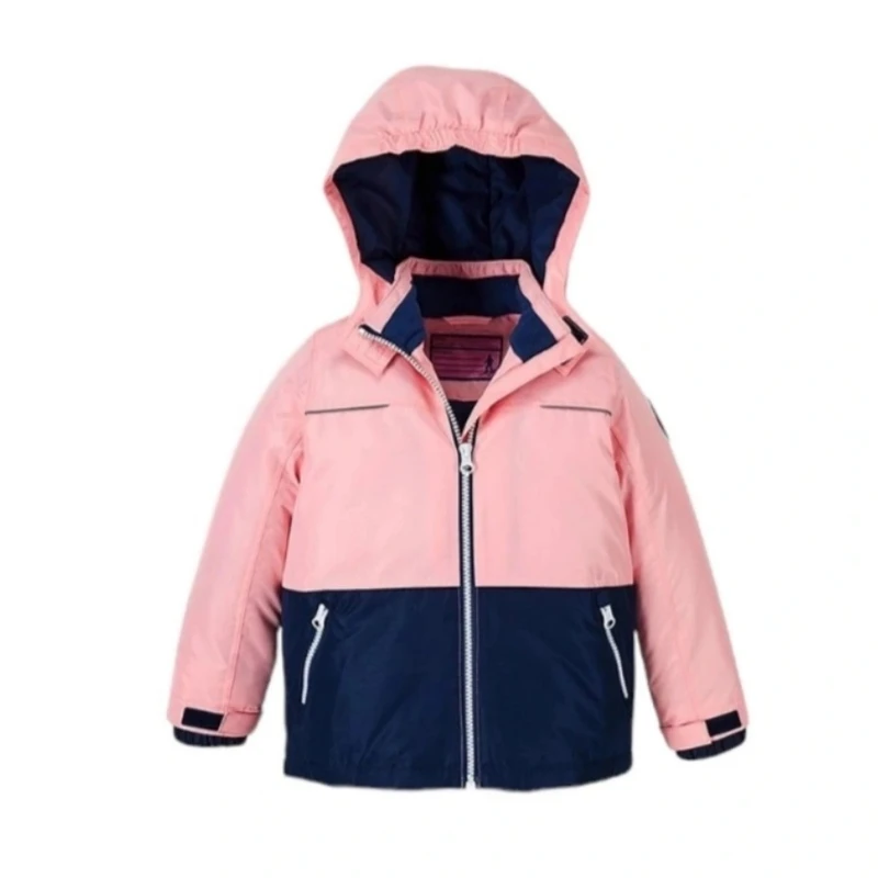 کاپشن اسکی دخترانه مدل im 20516988