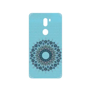 MAHOOT Art of Illumination 4 Cover Sticker for Xiaomi Mi 5s Plus