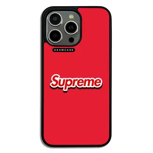 AKAM AMC-WA15PROMAX-SUPREME13 Cover For Apple iPhone 15 Pro Max