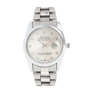 ساعت مچی عقربه‌ای مردانه مدل Rk3